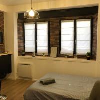 22 Rue Sainte-Marguerite