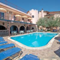 Kleoni Club Apartments
