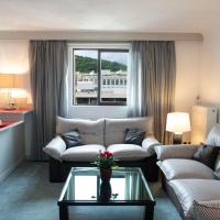Athens Penthouse Suite