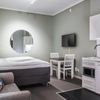 Niro Hotel Apartments
