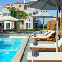 L & C Boutique Apartments