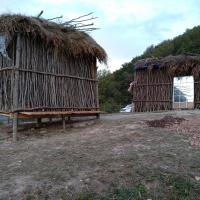 Camping Dubovaya Roscha