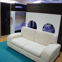 Hostel ARTICO