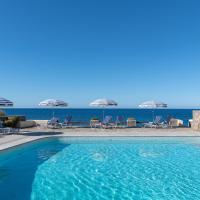 Porto Sisi Hotel Apartments