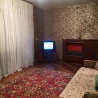 Двухкомнатная квартира в Приэльбрусье