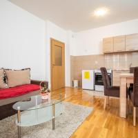Naki Apartments