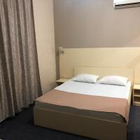 Pamir Hotel