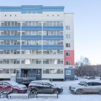 Апартаменты «Albergo»