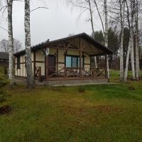 Bor Volgo Villa