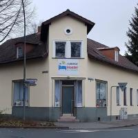 Hostel 1A Auberge