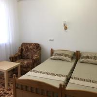 Guest House on Bukovaya 13