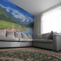 Guest House Rich Osh