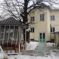 Hotel 33 na Schelchke