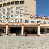 Гостиница Балаково
