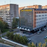 Отель Ариранг