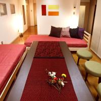 Kamakura suite