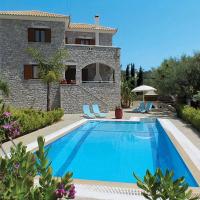Kritika Villa Sleeps 4 Air Con WiFi