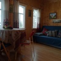 Lukomorye Holiday Home