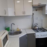 Apartment Na Naberezhnoy