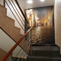 Hotel Lyuksemburg