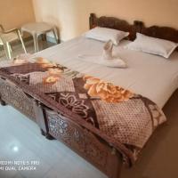 krishna homestay