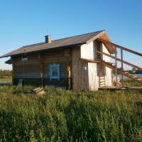 Holiday Home on Ozernaya