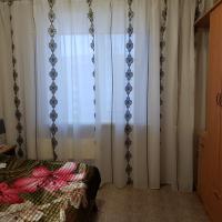 Трехкомнатная квартира в центре