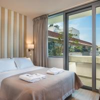 Trianon Luxury Apartments & Suites