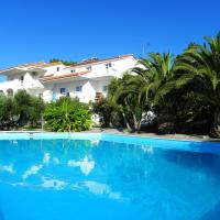 Anthemoessa Villas