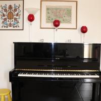 Apartment near Athens airport