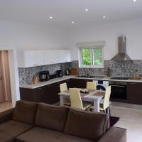 Private Olive Bungalow