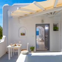 Karystos Villas
