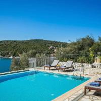 Ithaki Villa Sleeps 7 Air Con WiFi