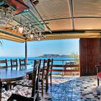 Container Luxury House