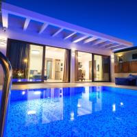 Oresteia Exlusive Villa