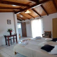 Nikis Apartments