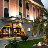 Booking.com: Hoteles en Velilla de San Antonio. ¡Reserva tu ...