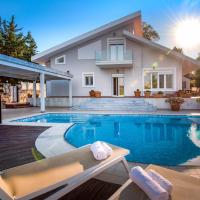 Villa Aphrodite