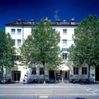Privat Hotel Riegele