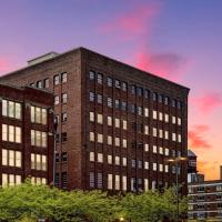 Booking Hotels In Cleveland Book Your Hotel Now Apartments Global Luxury Suites In Downtown Cleveland Opens New Window
