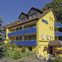 Hotel Katharina Garni