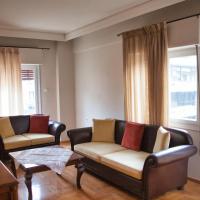 Luxury Double Bedroom Apartment in the City Center