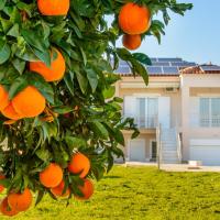 Relaxing country house 5 minutes to the sea
