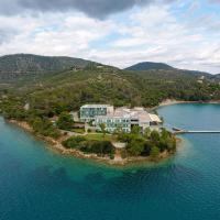 Xenia Poros Image Hotel