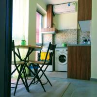 Cozy apartment near to the airport