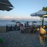 Akti Panela Beach Hotel
