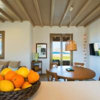 Mykonos Vacation Villa