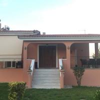 Semina's Family Villa