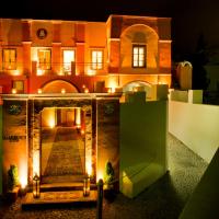 Markezinis Suites by Caldera Collection