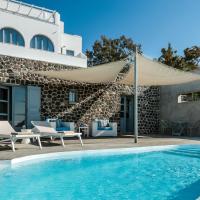 Christou villa 5BR/BA